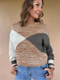 The Oakley Sweater