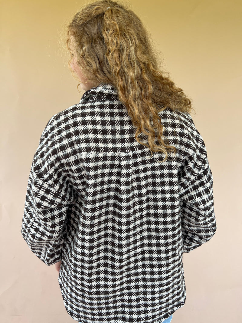 The Sonya Jacket
