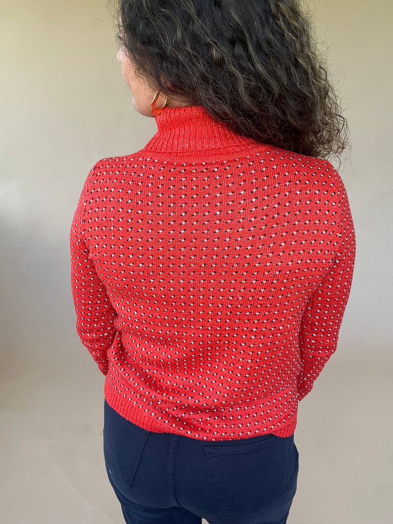 The Brianna Sweater