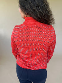 The Brianna Sweater