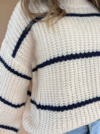 The Roxy Sweater
