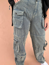 The Lewis Pants
