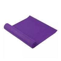 Performance Yoga Mat with Carrying Straps