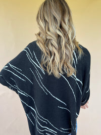 The Penny Sweater