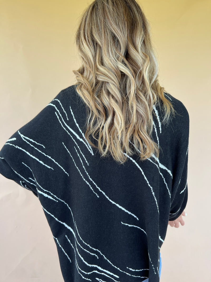 The Penny Sweater