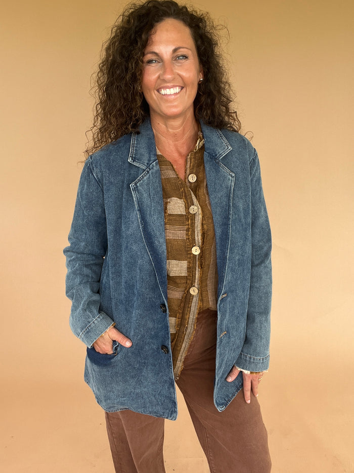 The Farah Jacket