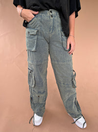 The Lewis Pants