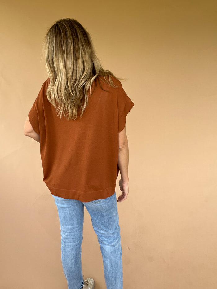 The Jenn Top