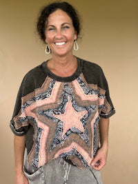 The Palmer Top