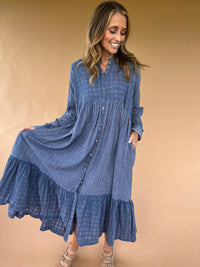 The Ford Dress