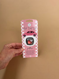 TMLL Goddess Vent Car Clip
