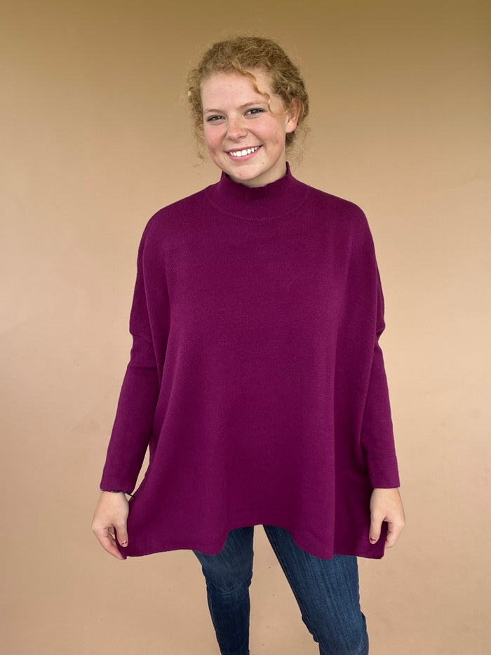The Ada Top