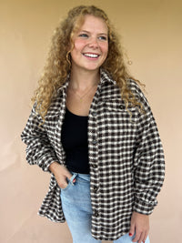 The Sonya Jacket