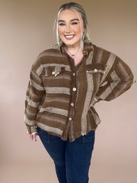 The Lettie Top