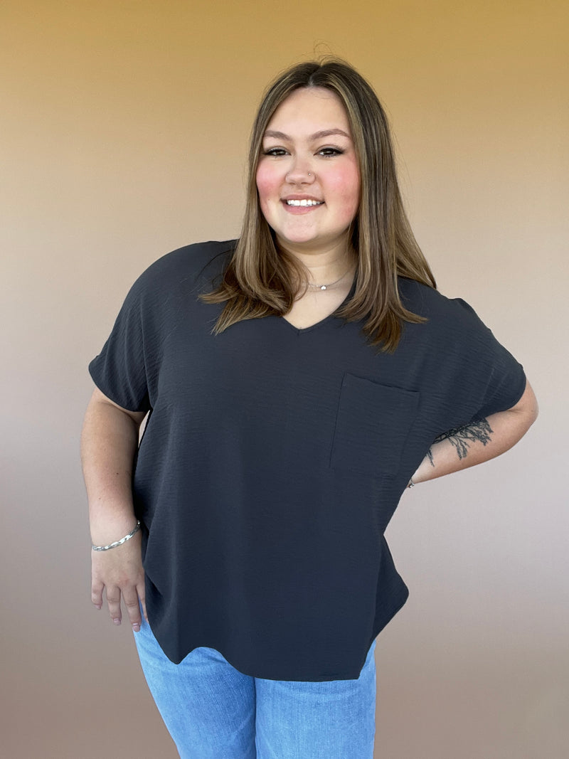 The Inez Top