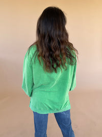 The Sarah Sweatshirt