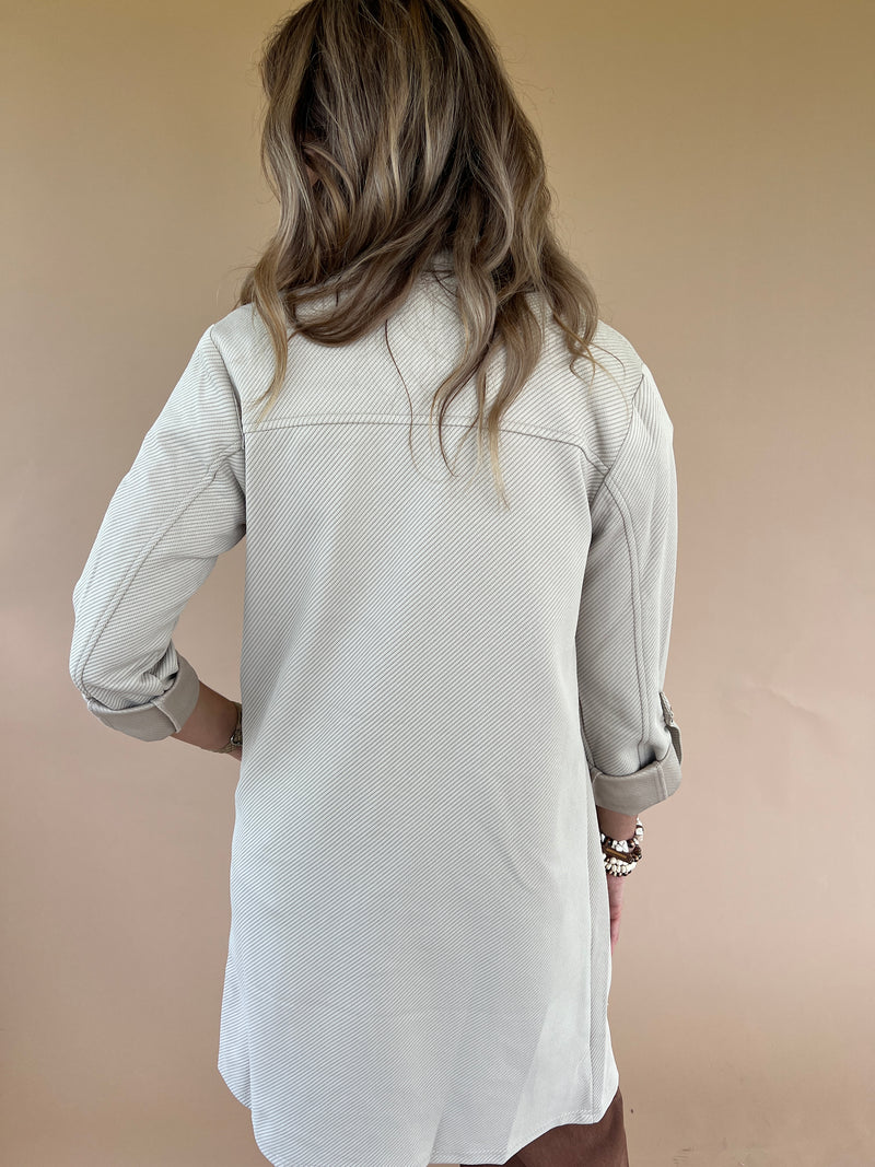 The Donnell Jacket