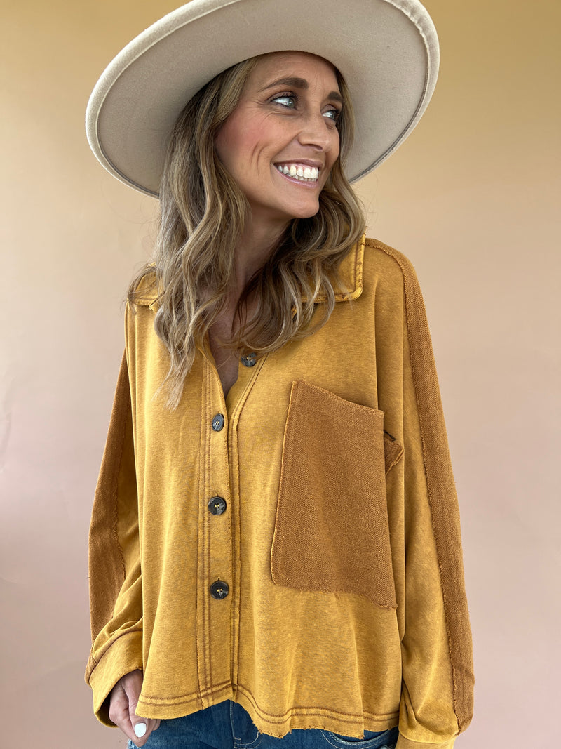 The Camden Jacket