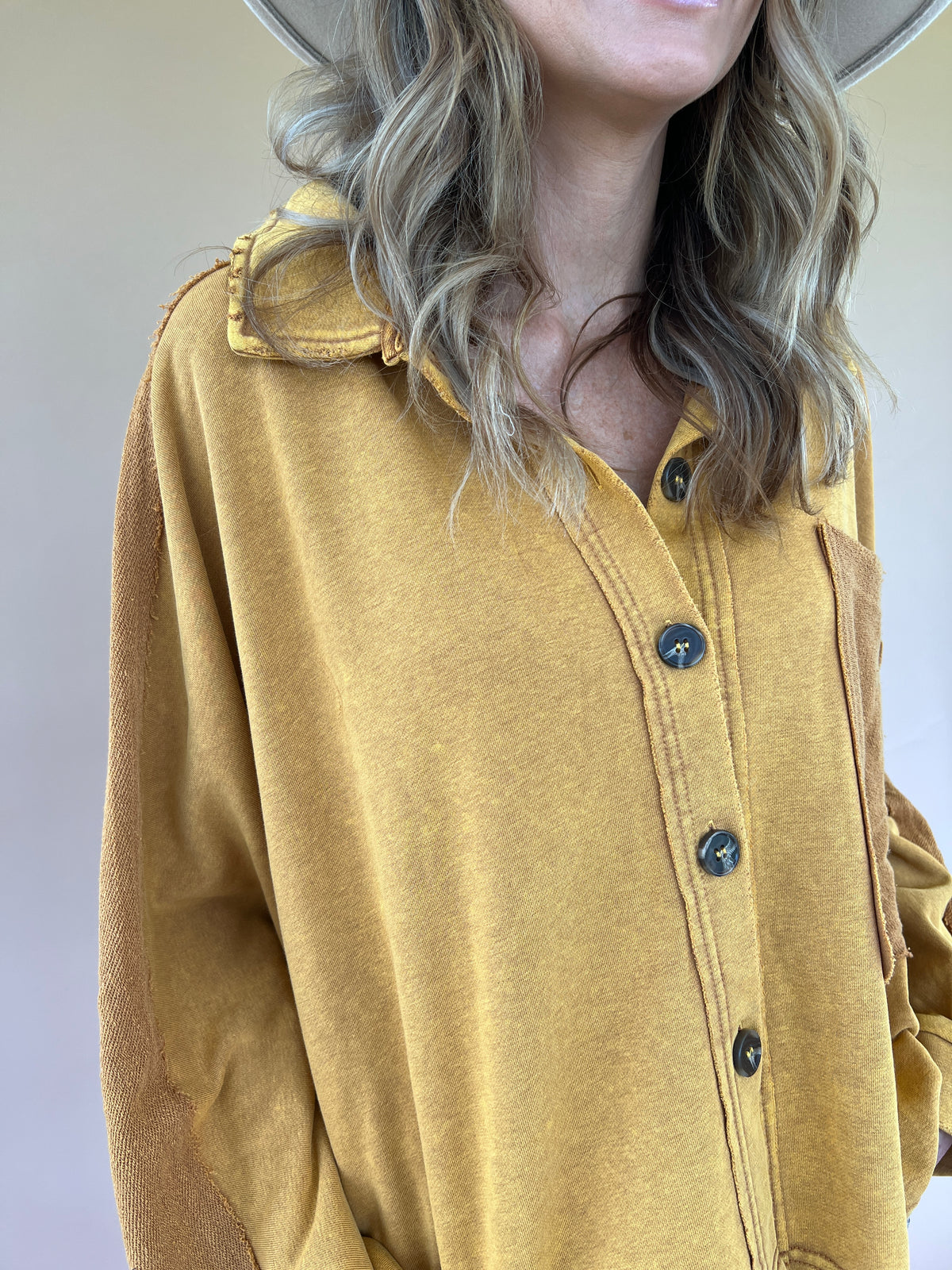 The Camden Jacket