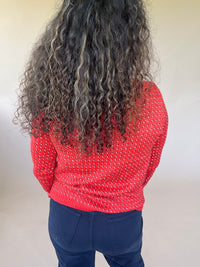 The Brianna Sweater
