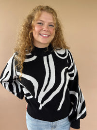 The Viola Sweater