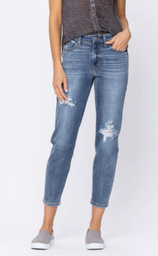Judy Blue high waist slim fit
