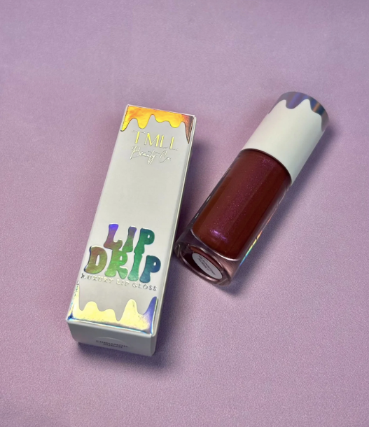 TMLL Lip Drip Luxury Gloss
