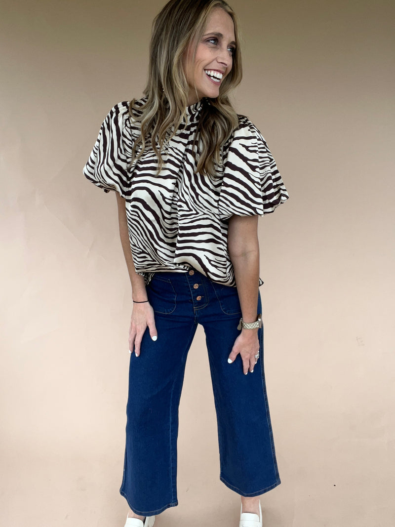 The Redford Top