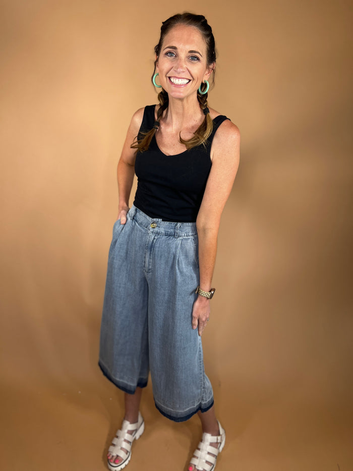 The Laylah Pants