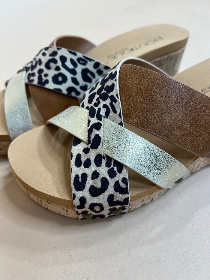 Corkys Amuse Leopard
