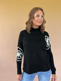 The Asher Sweater