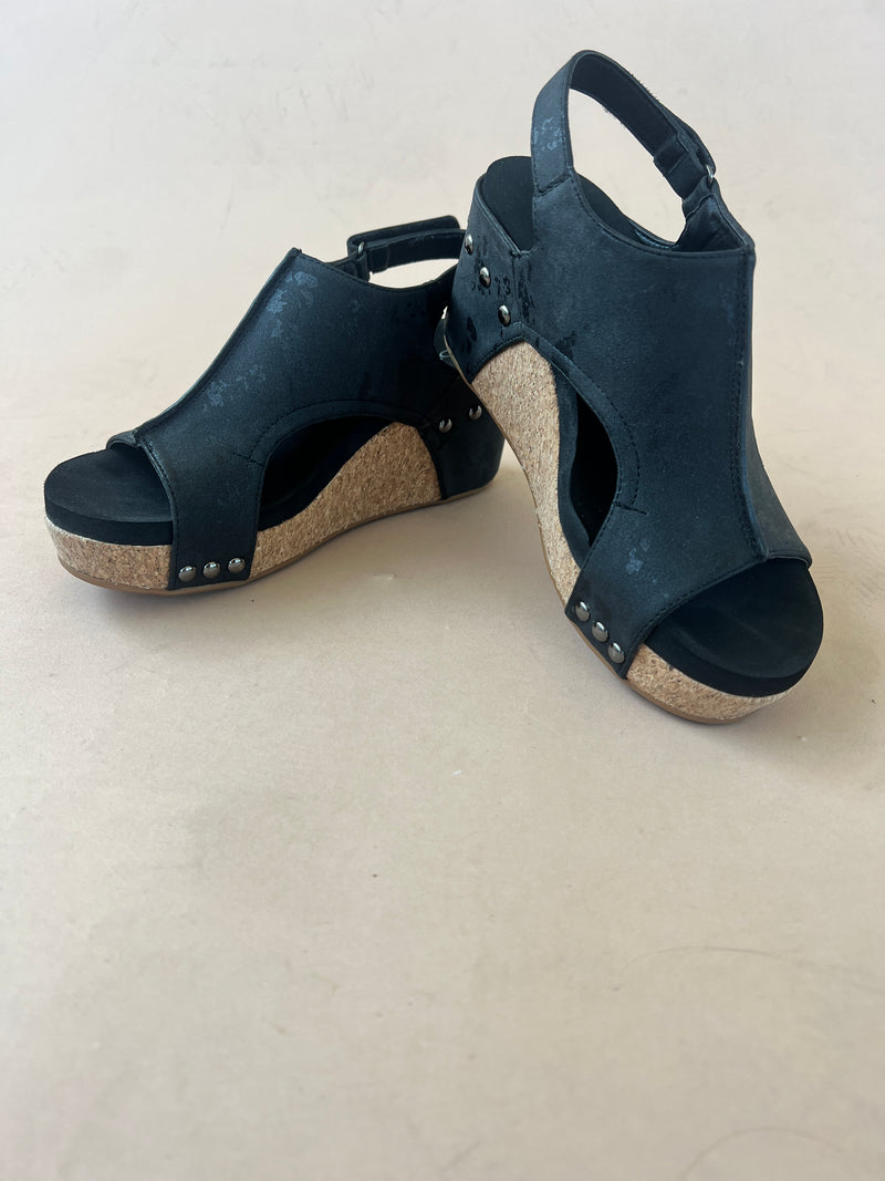 Corkys Refreshing Sandal