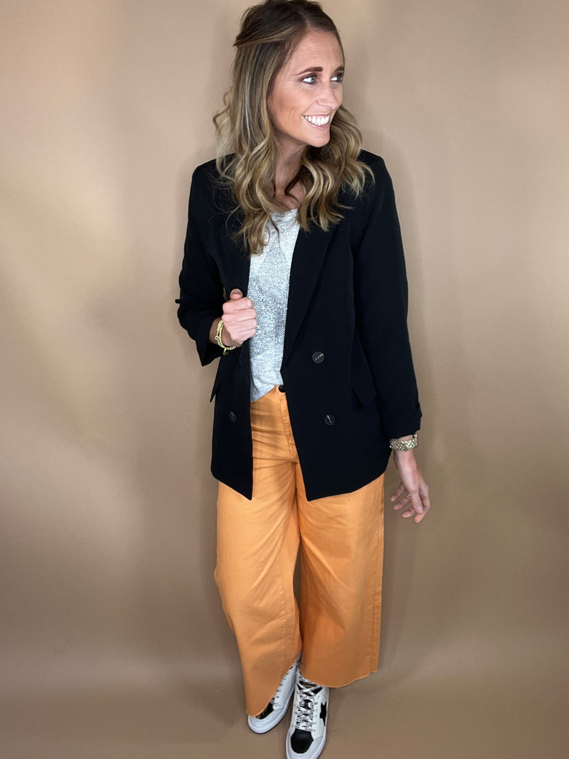 The Juno Blazer