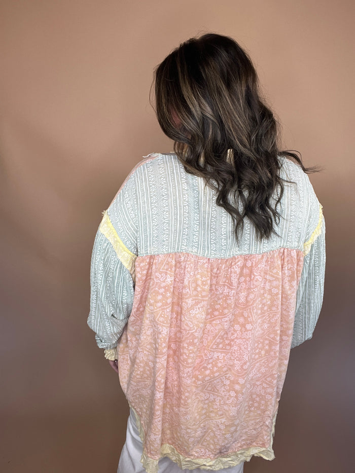 The Denny Top