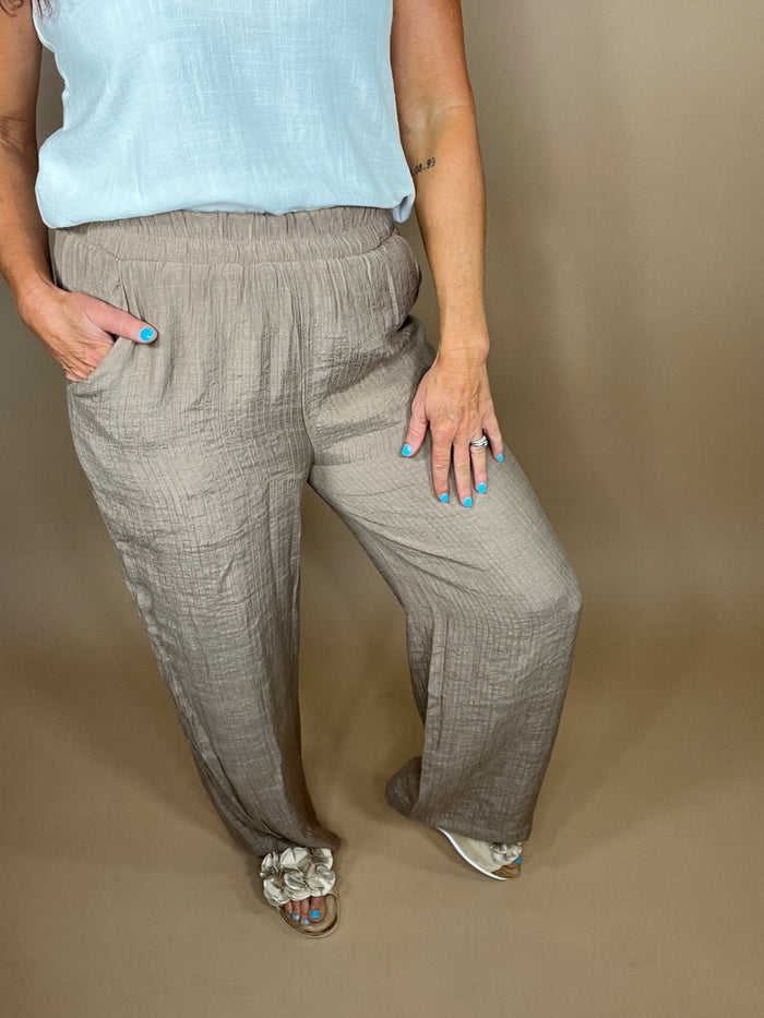The Bailey Pant