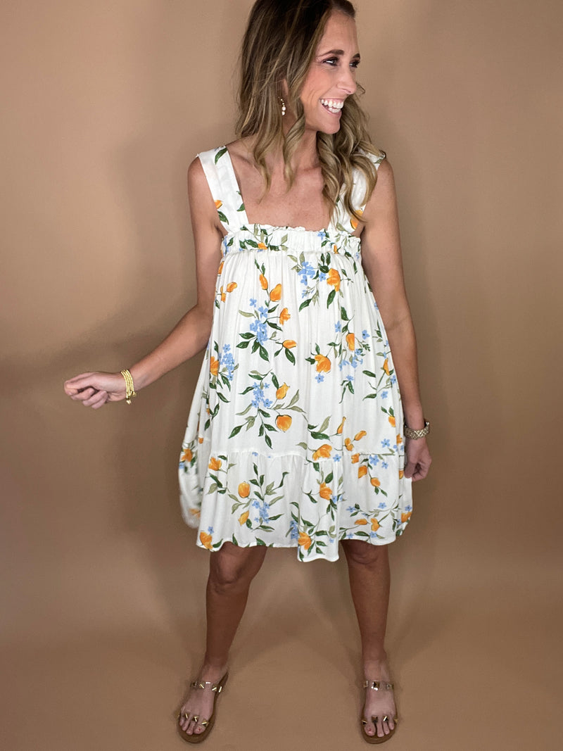 The Cameron Dress