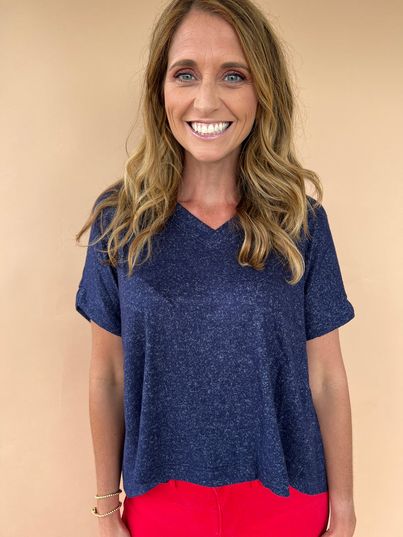 The Destin Top