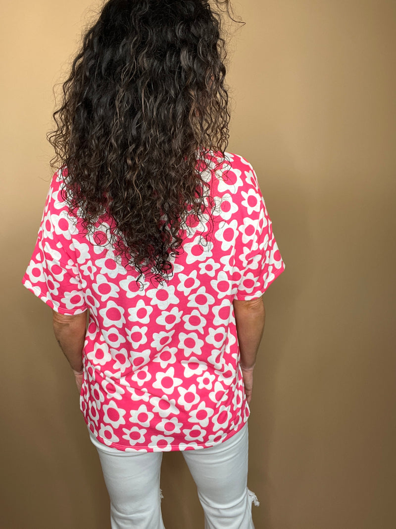 The Blaire Top