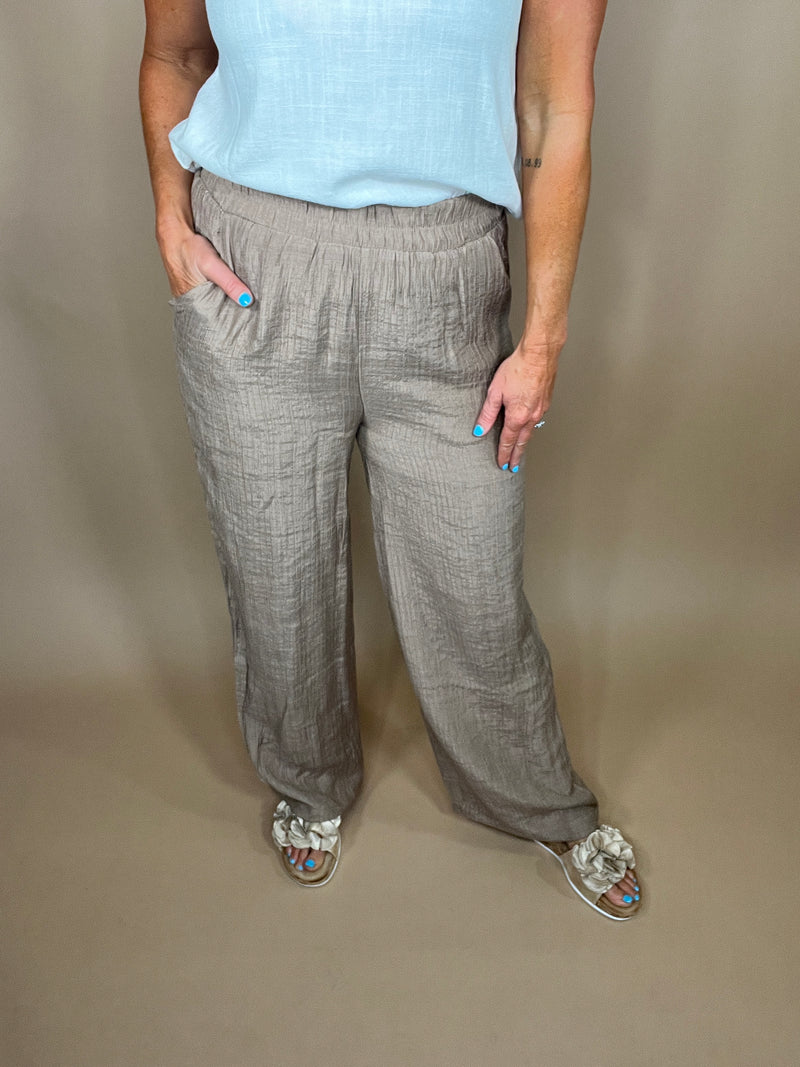 The Bailey Pant