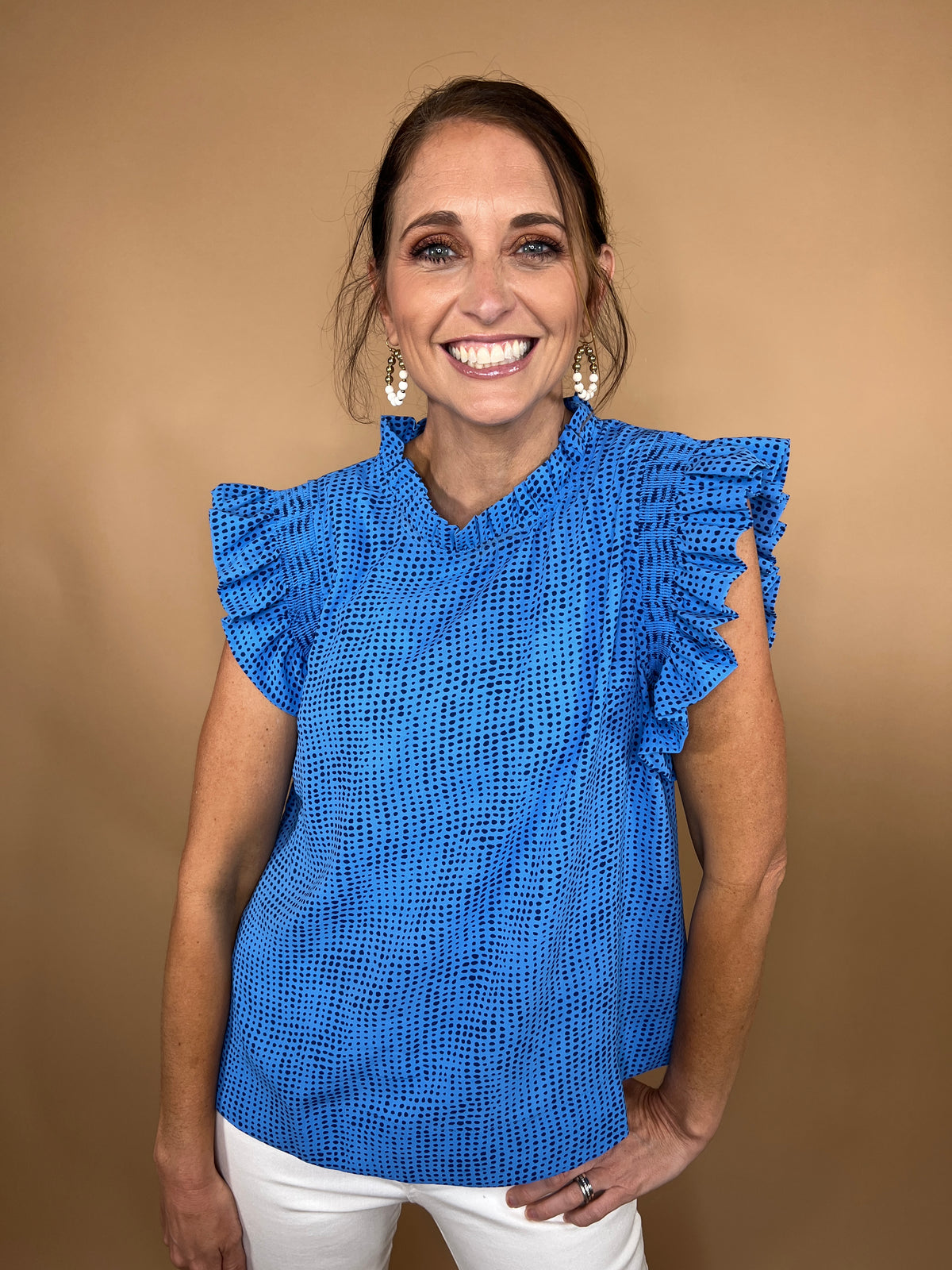 The Rio Top