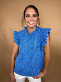 The Rio Top