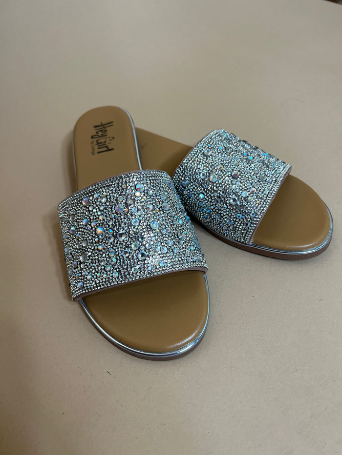 Corkys Pizazz Sandal