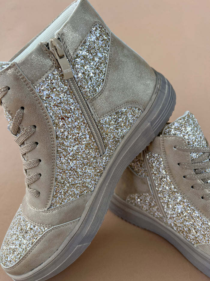 Corkys Notorius Sneaker