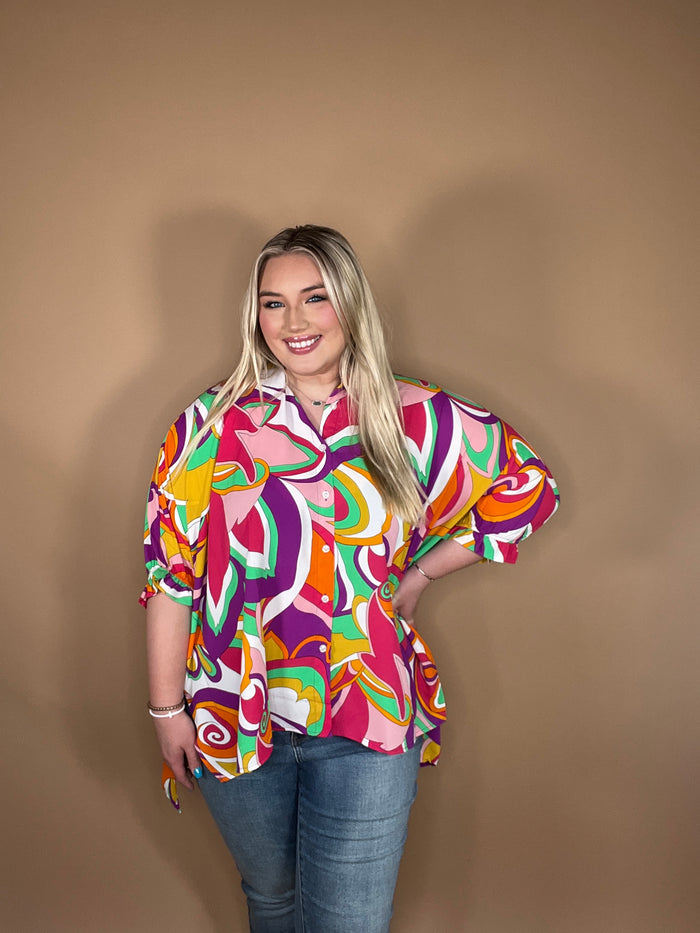The Penelope Top