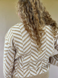The Boston Sweater