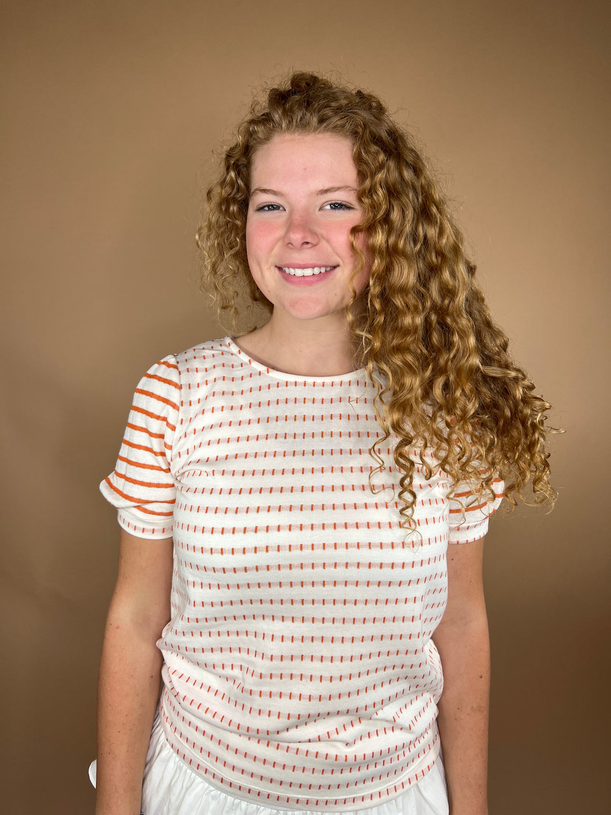 The Micah Top