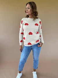 The Milo Sweater
