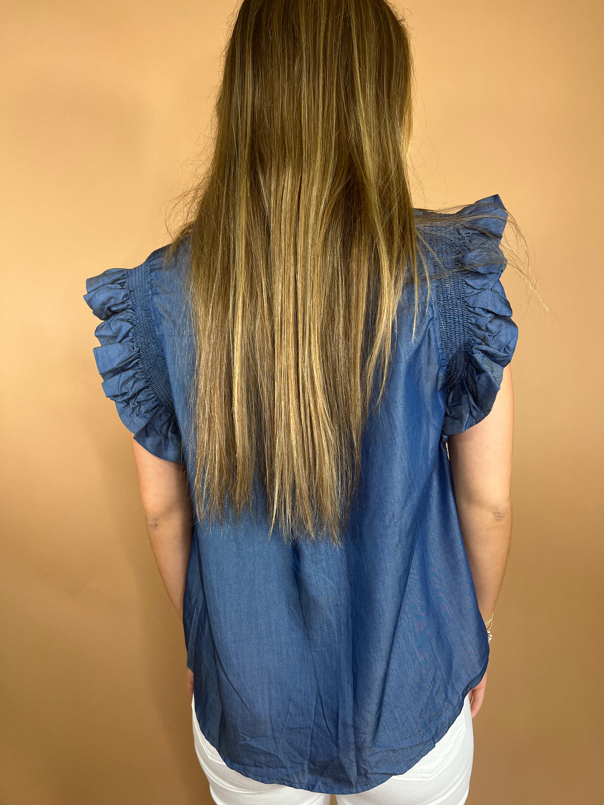 The Nile Top