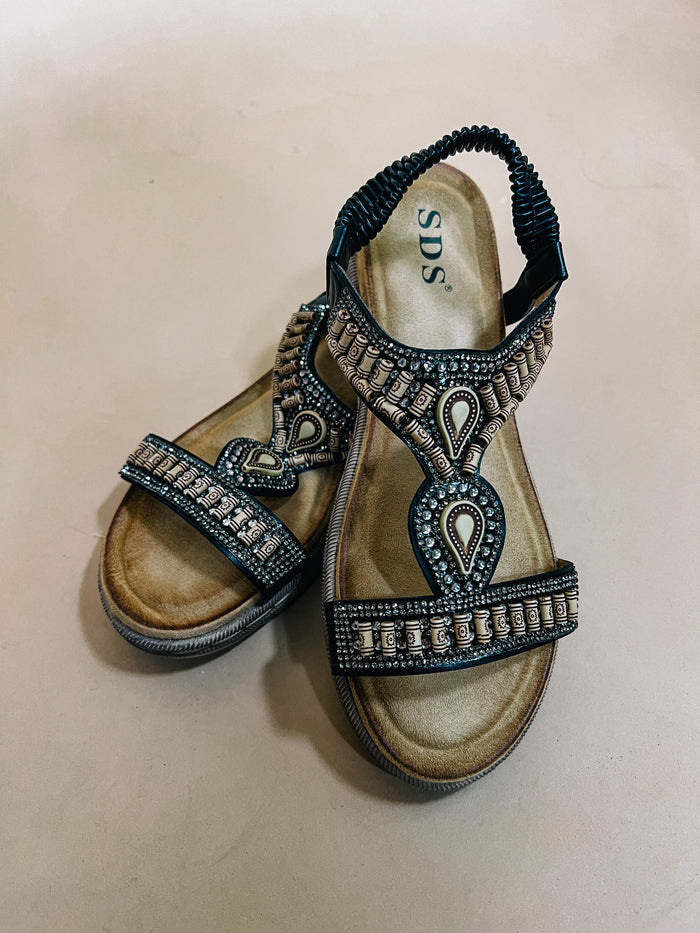 The Peggy Sandal