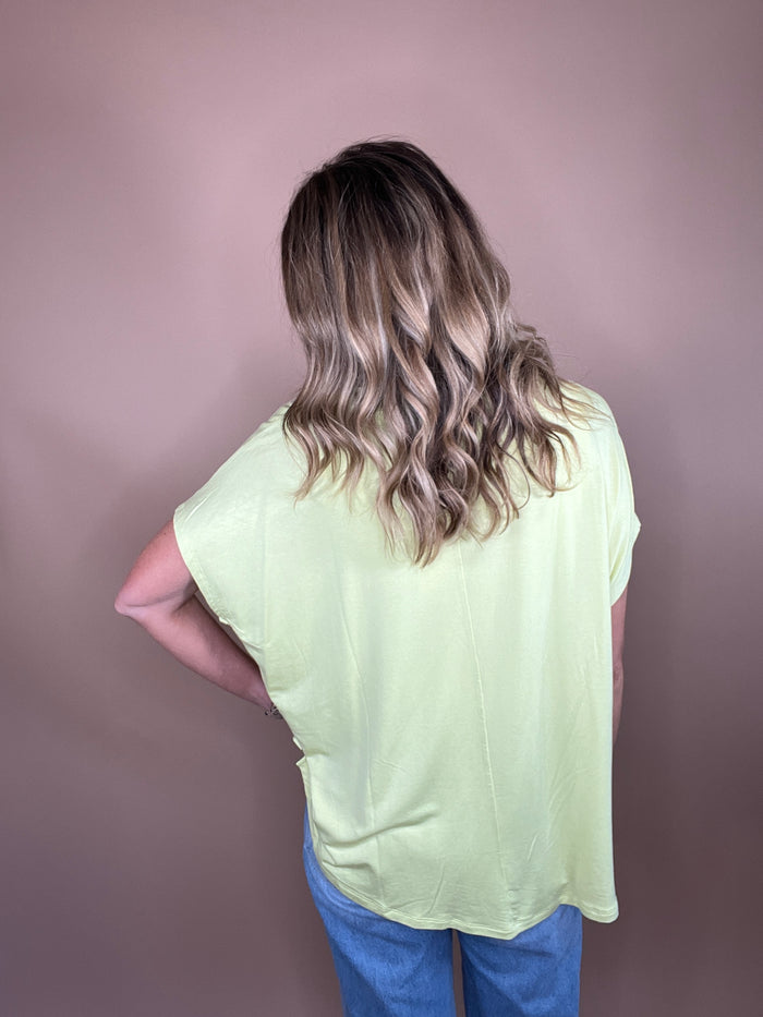 The Leland Top